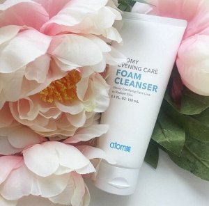 Foam cleanser-Пенка для умывания, 150 мл