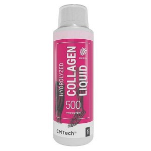 Коллаген Collagen Liquid CMTech 500 мл.