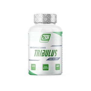 Тестостероновый бустер Трибулус 2SN Tribulus1500 mg 120 капс.