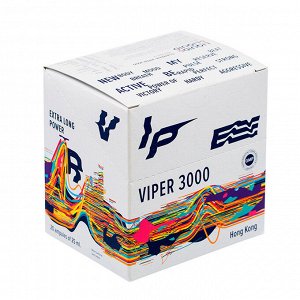 Энергетик Liquid & Liquid Guarana Viper 3000 (20*25 мл)