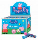 Ластик Свинка Пеппа  тм «Peppa Pig»