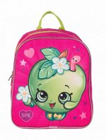 Рюкзачок малый Шопкинс, яблоко тм Shopkins