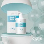 Atomy / Атоми жидкое мыло для рук