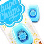 Ароматизатор воздуха &quot;Chupa Chups&quot; на дефлектор (Ваниль) CHP403