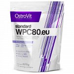 Протеин OSTROVIT WPC80 - 2.2 кг