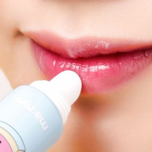 Manyo What A Melon Moisture Lip Serum Увлажняющая сыворотка для губ с арбузом 10мл