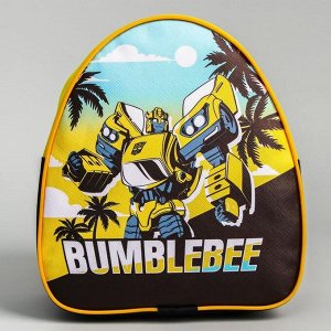 Рюкзак детский "Bumblebee", Transformers