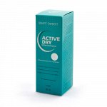 Active Dry против гипергидроза
