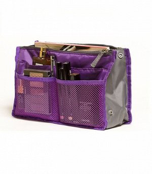 Органайзер в сумку Фиолетовый