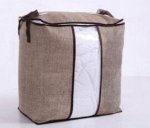 Кофр для одежды Brown 51х28х46 см