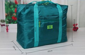 Складная сумка дорожная Everyday 40*30*16 см (1103)