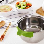 Насадка для кастрюли/сковородки