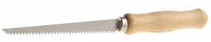 мини-ножовка для гипсокартона