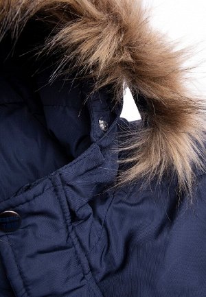 Куртка Утепленная, непродуваемая куртка. Водонепроницаемость - 1200mm. Ткань непромокаемая. В такой куртке ребенку долгое время будет тепло и комфортно во время прогулки. Вес утеплителя - 300 г/м2. Ес