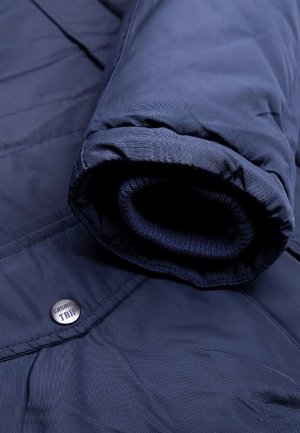 Куртка Утепленная, непродуваемая куртка. Водонепроницаемость - 1200mm. Ткань непромокаемая. В такой куртке ребенку долгое время будет тепло и комфортно во время прогулки. Вес утеплителя - 300 г/м2. Ес