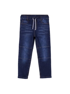 Брюки Модные джинсовые брюки. Благодаря качественному составу ткани и классическому дизайну, джинсы отлично подходят для повседневного ношения и замечательно впишутся в любой гардероб. 78% хлопок 20% 