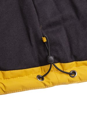 Куртка Утепленная и не продуваемая куртка с рефлективным принтом. Благодаря качественному составу (100% полиэстер подкладка-хлопок). Куртка впишется в любой гардероб и станет отличной основой для обра