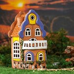 Уютный Интерьер, Картины, .Панно, Часы, Сувениры, Ключницы