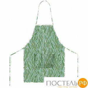"Melissa" Фартук "Organic листья" 70х65см 5060498/7