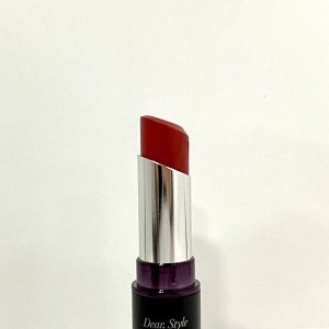 Помада DearStyle Wicked Silky Tint Lipstick