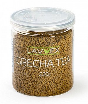 Гречишный чай Суперфуд LAVVEX 220 гр.