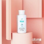Atomy Mild Cleansing Water Вода для снятия макияжа, 300 мл. Очищение + отшелушивание + увлажнение за 1 шаг.