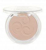 LUXVISAGE пудра компактная Silk Dream Nude Skin №04