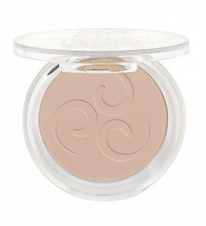 LUXVISAGE пудра компактная Silk Dream Nude Skin №04