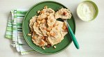 Вареники с Капустой, Грибами
