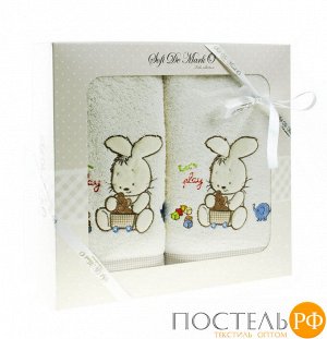 К-П-010б BUNNY (беж) Комп.Пол.50х80 и 70х120