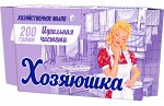 Мыло хозяйственное 65% &quot;Хозяюшка&quot; (идеальная чистота)