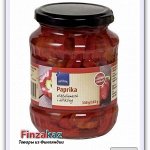 Маринованные продукты