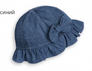 GVP0002 шляпа детская
