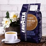 Кофейный магазинчик — Lavazza, Paulig, Single Cup + Cладости