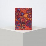 Обложка для автодокументов, цвет разноцветный МИКС