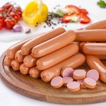 Сосиски куриные &quot;Минские&quot;
