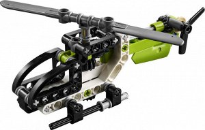 LEGO Technic. 30465 Вертолет _стр., _, _