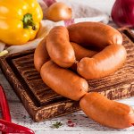 Сардельки  куриные &quot;Минские&quot;