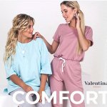 Женская одежда VALENTINAdresses™ для комфортного отдыха