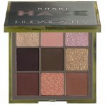 Палетка теней для век  Beauty Haze Khaki