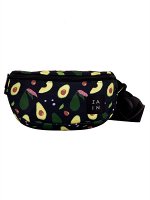 Сумка на пояс ZAIN 275 (Avocado)