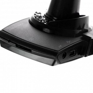 Видеорегистратор TORSO, 2 камеры, HD 1920?1080P, TFT 2.4, обзор 120°