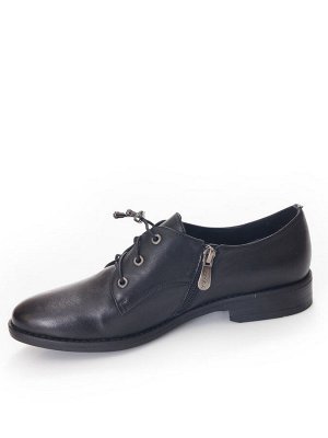 Туфли Страна производитель: Китай
Размер женской обуви x: 35
Полнота обуви: Тип «F» или «Fx»
Тип носка: Закрытый
Форма мыска/носка: Закругленный
Каблук/Подошва: Каблук
Высота каблука (см): 2,5
Материа