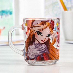 Кружка ND PLAY Winx Club, 230 мл