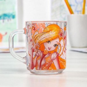 Кружка ND PLAY Winx Club, 230 мл