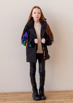2179 Куртка на синтепоне