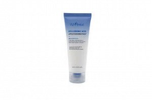 Isstree Hyaluronic Acid Low-pH Cleansing Foam 20мл