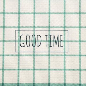 Доляна Салфетка на стол &quot;Good time&quot;