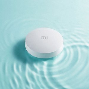 Датчик протечки воды Xiaomi Mi Flood Guard, SJWS01LM