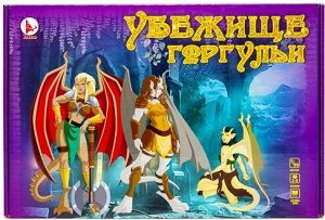 Игра "Убежище Горгульи" Р3401